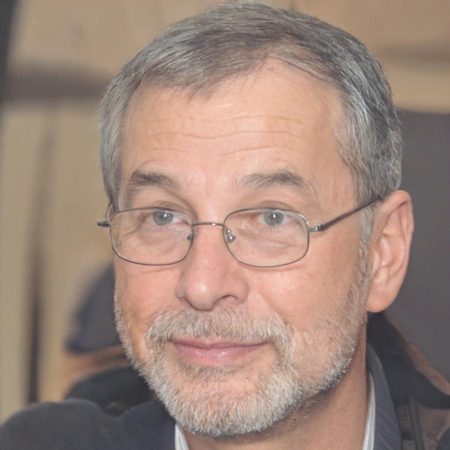 Viktor Nakamura, Logistics Specialist