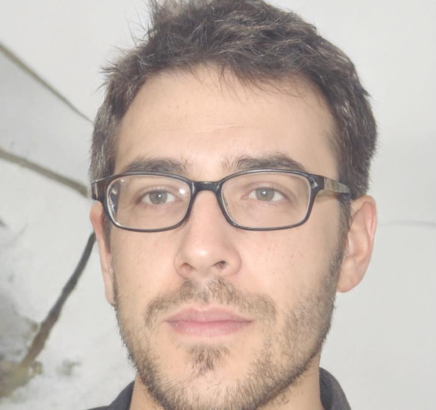 Magnus Thorvaldsen, Operations Director